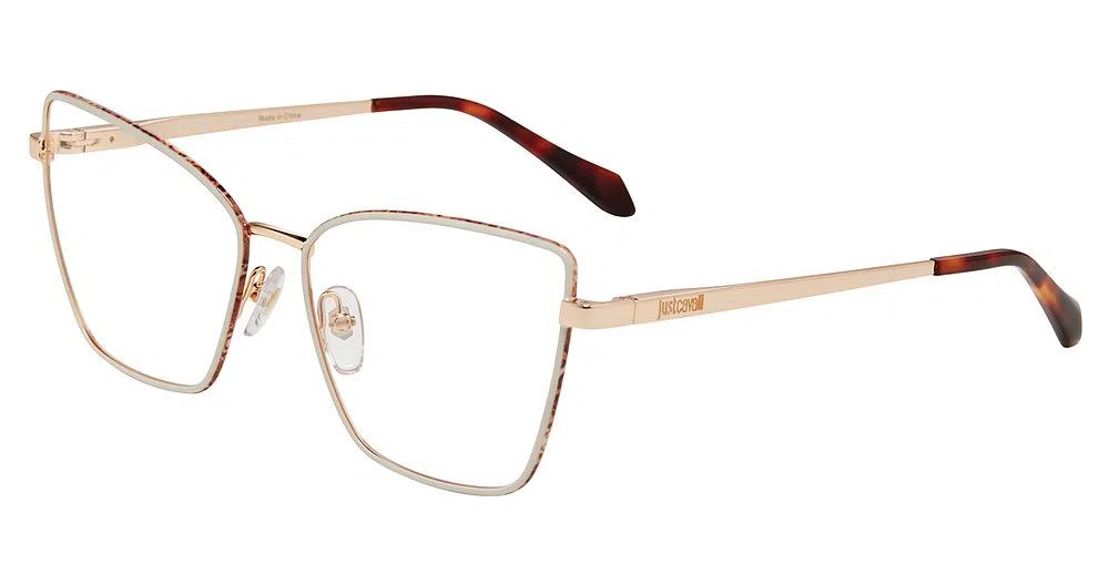 Just Cavalli VJC133 Eyeglasses - view 3